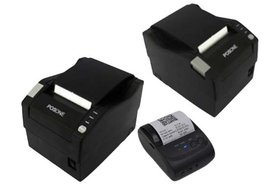 Pos_One_Printer